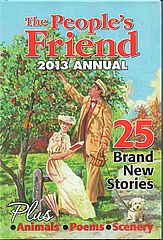 Thumbnail - PEOPLE'S FRIEND