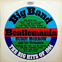 Thumbnail - MORROW,Buddy,And His Orchestra