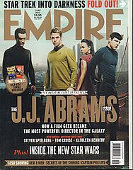 Thumbnail - EMPIRE MAGAZINE