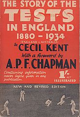 Thumbnail - KENT,Cecil