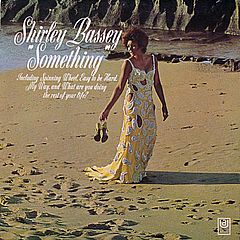 Thumbnail - BASSEY,Shirley