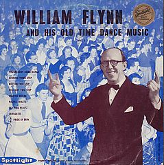 Thumbnail - FLYNN,William,And His Old Time Dance Music