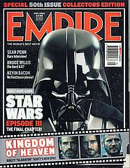 Thumbnail - EMPIRE MAGAZINE