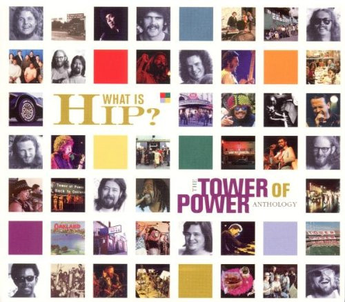 Thumbnail - TOWER OF POWER