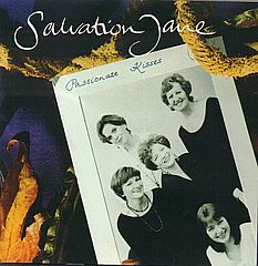 Thumbnail - SALVATION JANE