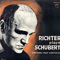 Thumbnail - SCHUBERT