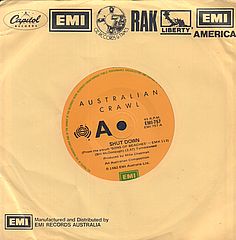 Thumbnail - AUSTRALIAN CRAWL