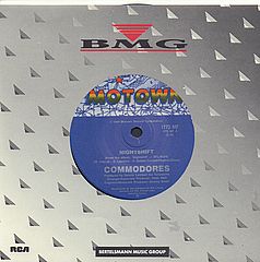 Thumbnail - COMMODORES