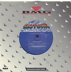 Thumbnail - COMMODORES