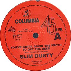 Thumbnail - DUSTY,Slim