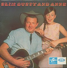 Thumbnail - DUSTY,Slim,And Anne