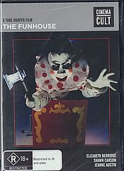 Thumbnail - FUNHOUSE