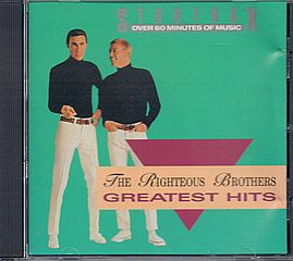 Thumbnail - RIGHTEOUS BROTHERS