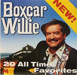 Thumbnail - BOXCAR WILLIE