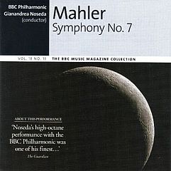 Thumbnail - MAHLER