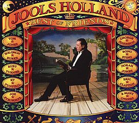 Thumbnail - HOLLAND,Jools