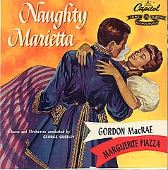 Thumbnail - NAUGHTY MARIETTA