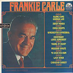 Thumbnail - CARLE,Frankie