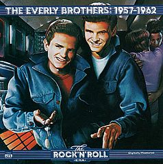 Thumbnail - EVERLY BROTHERS