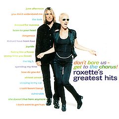 Thumbnail - ROXETTE