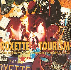 Thumbnail - ROXETTE