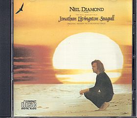 Thumbnail - JONATHAN LIVINGSTON SEAGULL