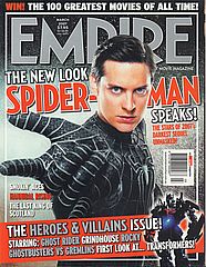 Thumbnail - EMPIRE MAGAZINE