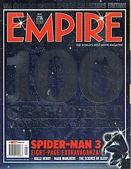 Thumbnail - EMPIRE MAGAZINE