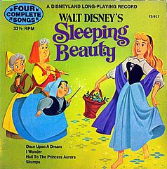 Thumbnail - SLEEPING BEAUTY