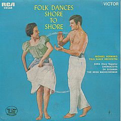 Thumbnail - HERMAN,Michael,Folk Dance Orchestra