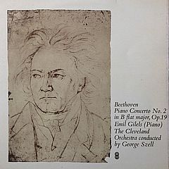 Thumbnail - BEETHOVEN