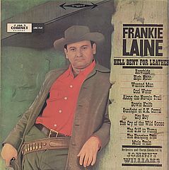 Thumbnail - LAINE,Frankie