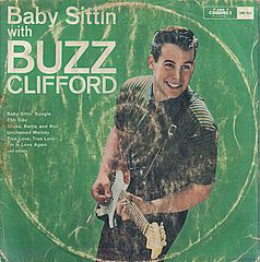 Thumbnail - CLIFFORD,Buzz