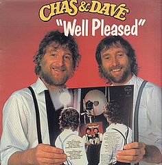 Thumbnail - CHAS AND DAVE