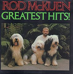 Thumbnail - McKUEN,Rod