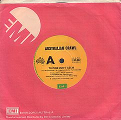 Thumbnail - AUSTRALIAN CRAWL