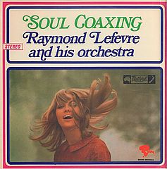 Thumbnail - LEFEVRE,Raymond,And His Orchestra
