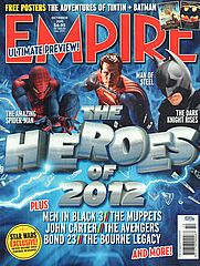 Thumbnail - EMPIRE MAGAZINE