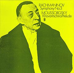 Thumbnail - RACHMANINOV/MOUSSORGSKY