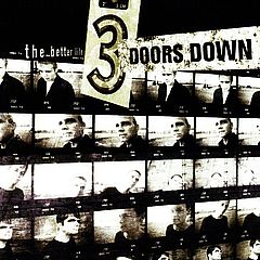 Thumbnail - 3 DOORS DOWN