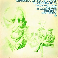 Thumbnail - TCHAIKOVSKY