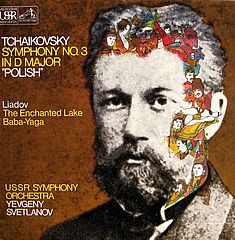 Thumbnail - TCHAIKOVSKY