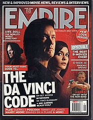 Thumbnail - EMPIRE MAGAZINE