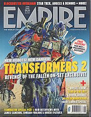 Thumbnail - EMPIRE MAGAZINE