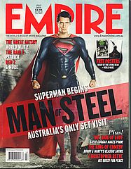 Thumbnail - EMPIRE MAGAZINE