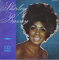 Thumbnail - BASSEY,Shirley