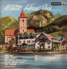 Thumbnail - WHITE HORSE INN