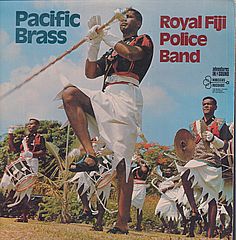 Thumbnail - ROYAL FIJI POLICE BAND