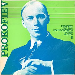 Thumbnail - PROKOFIEV