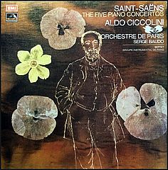 Thumbnail - SAINT-SAENS